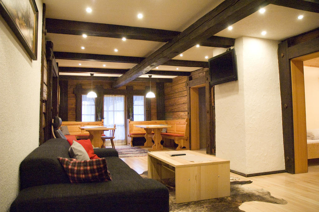 Ferienwohnungen Kulmwirt Ramsau am Dachstein Room photo