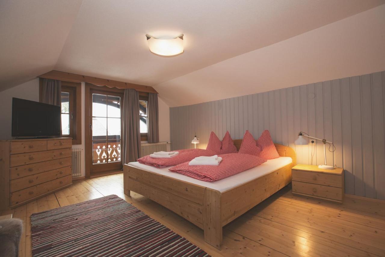 Ferienwohnungen Kulmwirt Ramsau am Dachstein Exterior photo